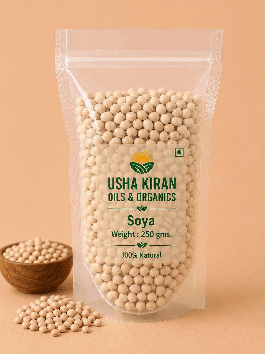 Soya