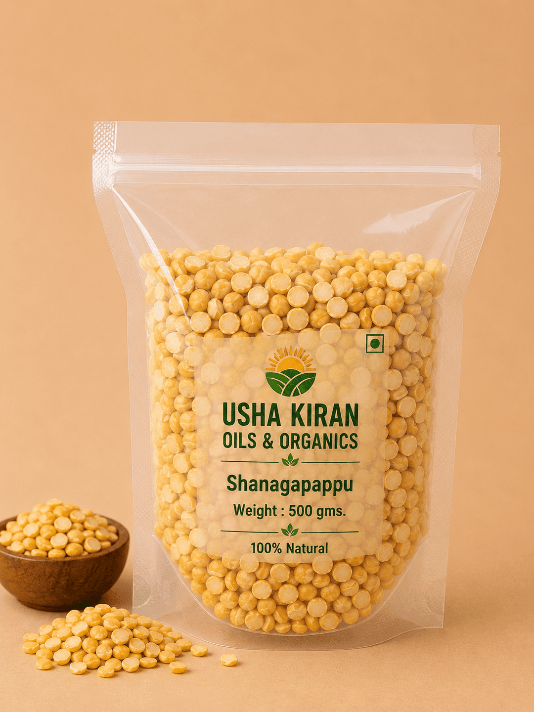 Chana Dal