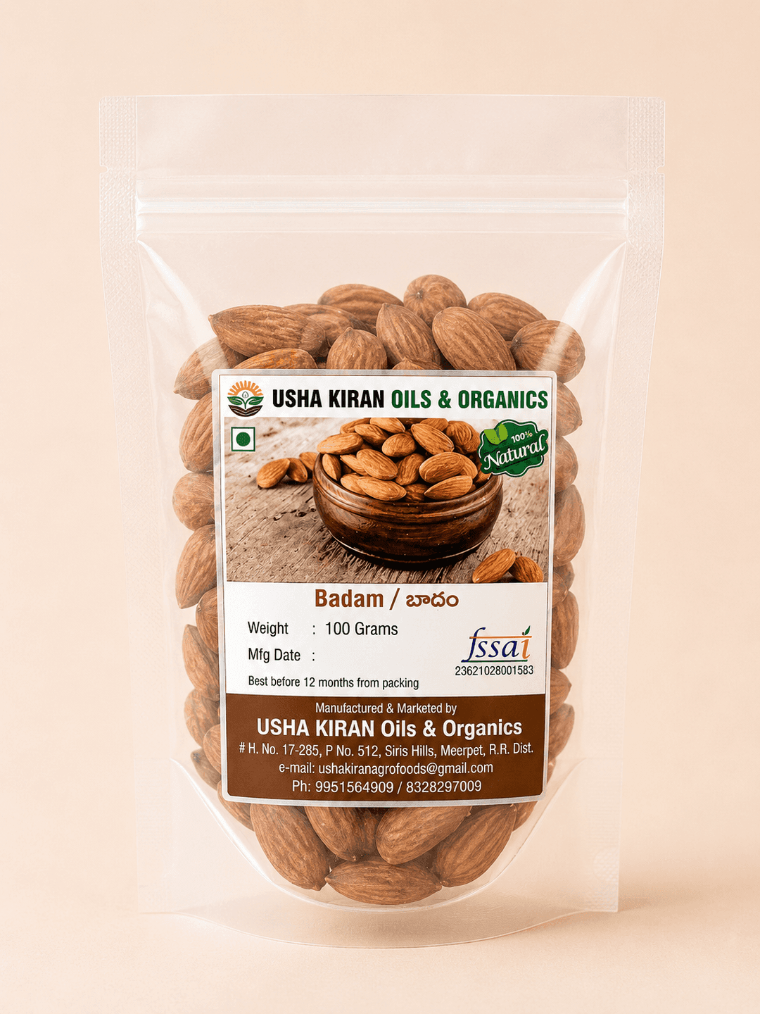 Badam