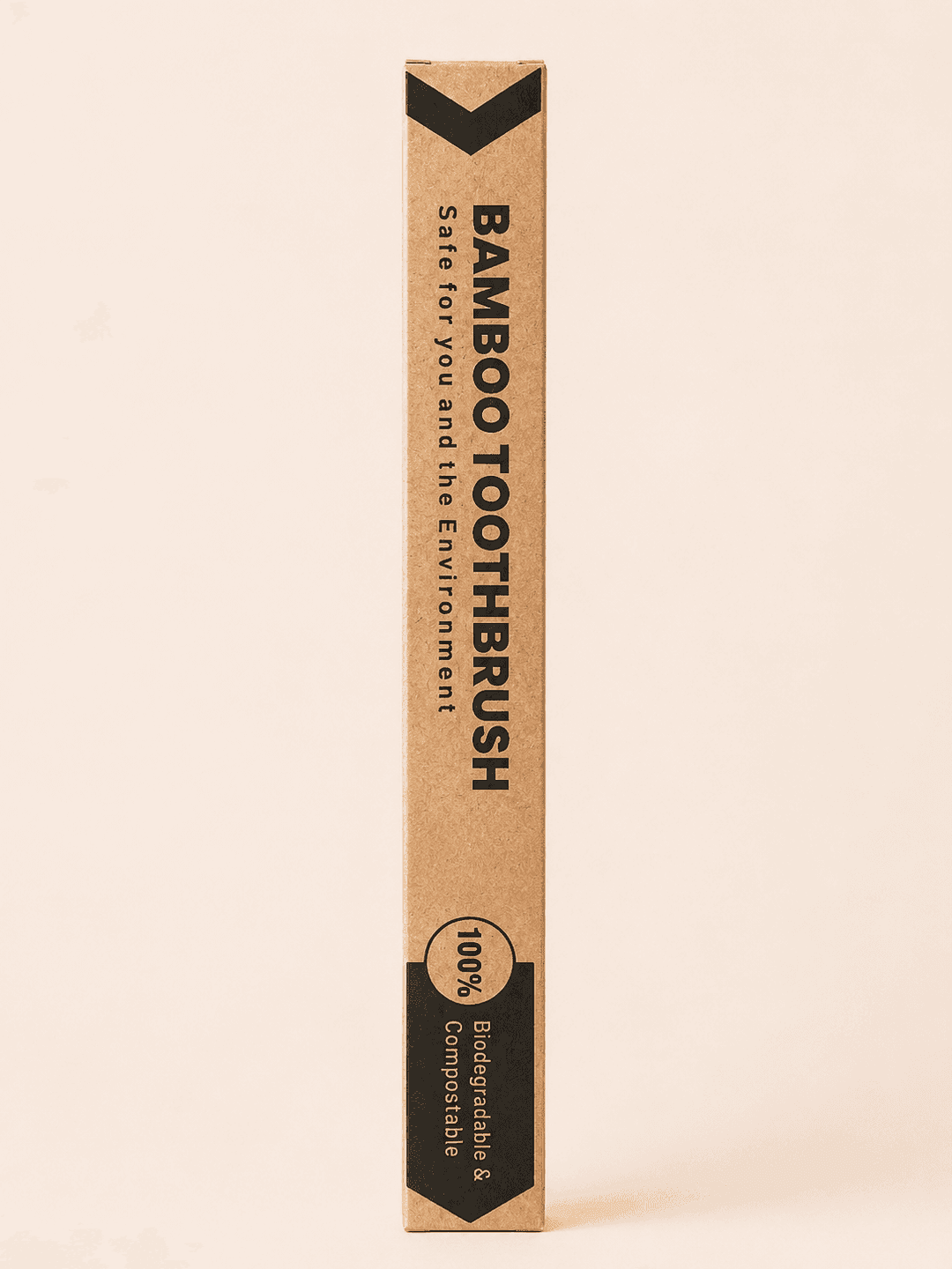 Bamboo Toothbrush