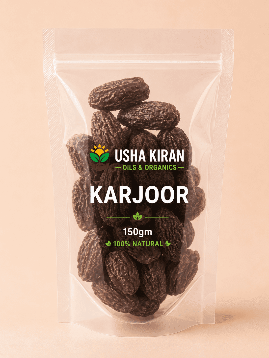 Karjoor — 150 gm
