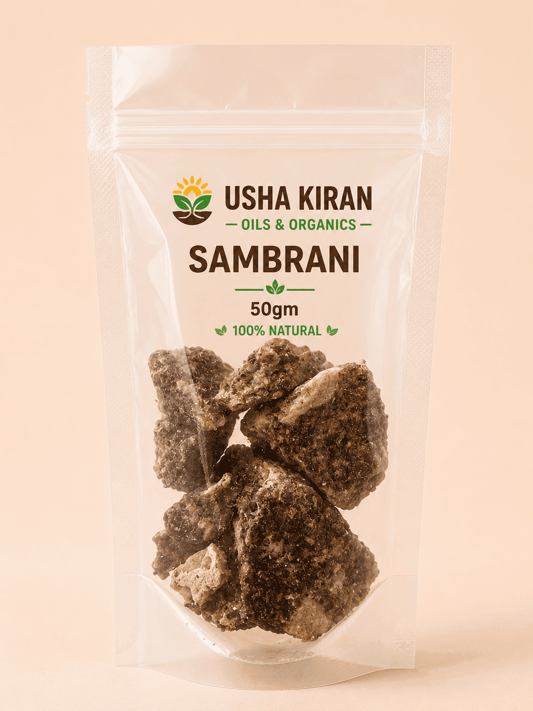 Sambrani — 50 gm