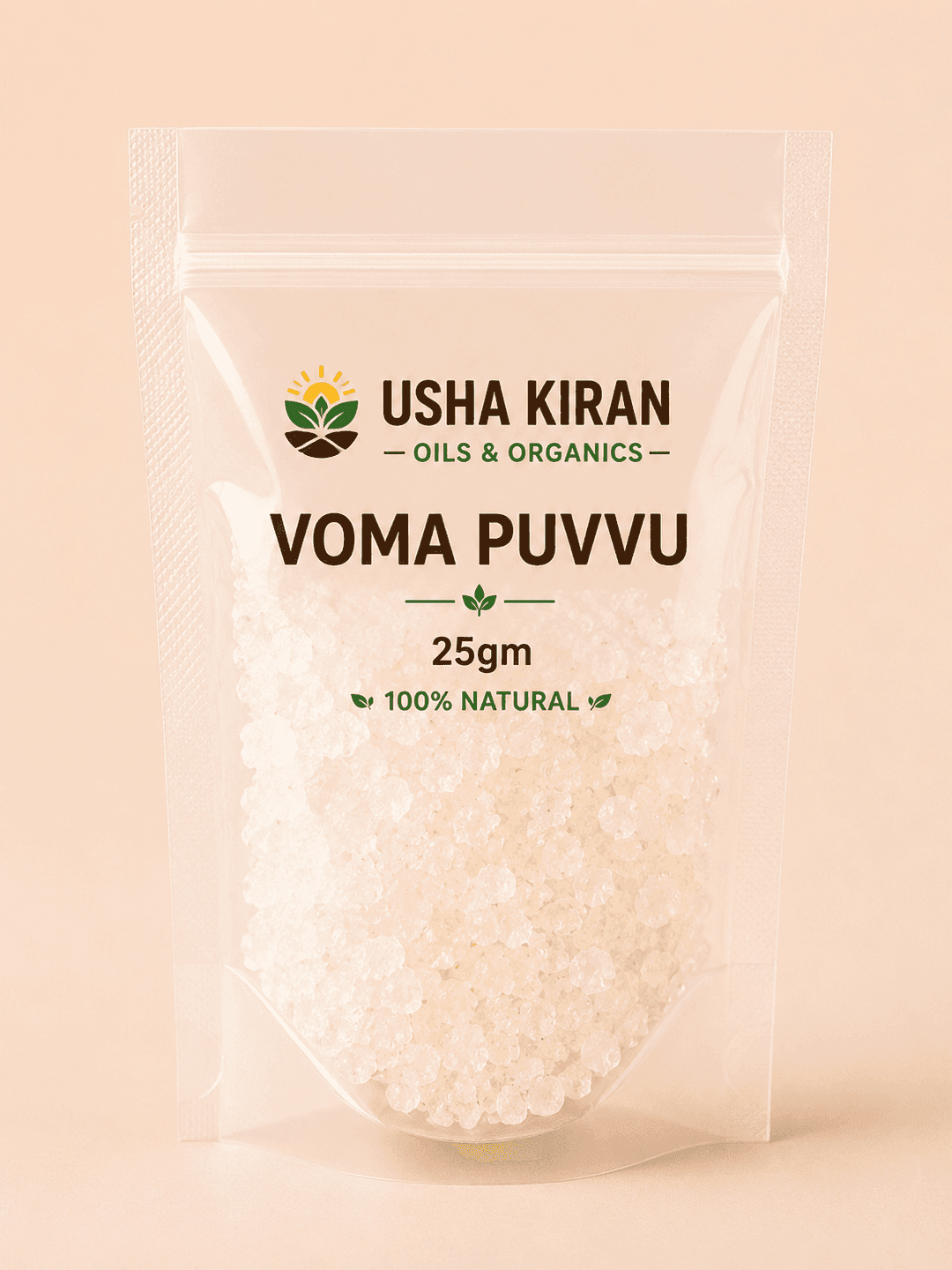 Voma Puvvu