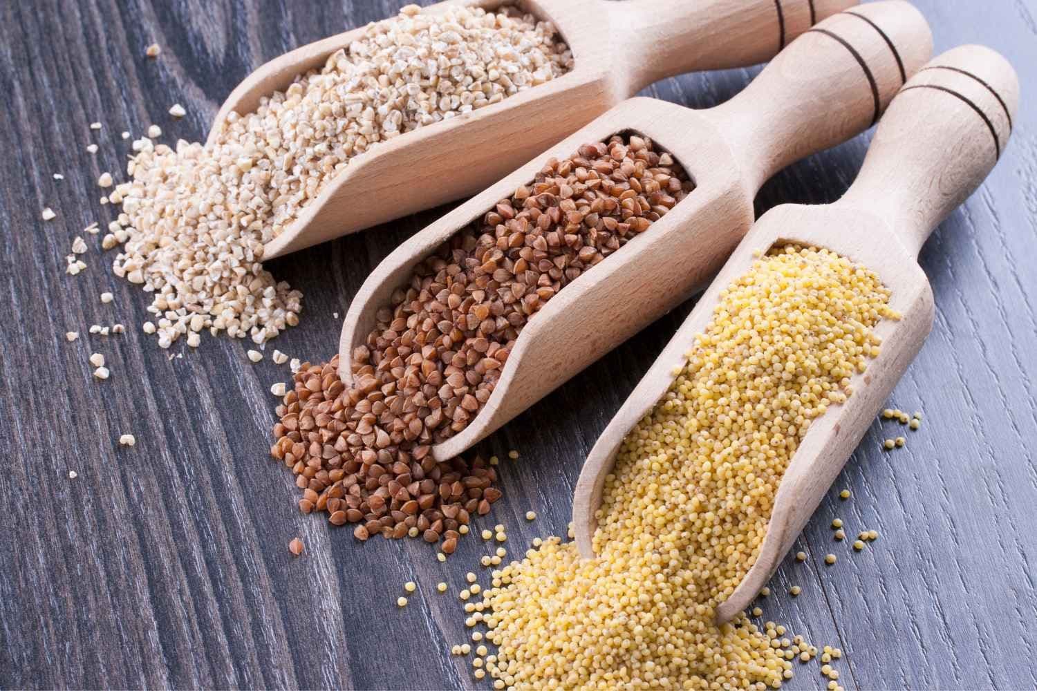 Millets